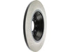 Disc Brake Rotor Centric Parts 125.33104