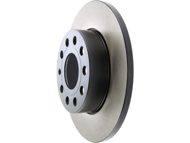 Disc Brake Rotor Centric Parts 125.33105
