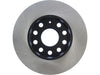 Disc Brake Rotor Centric Parts 125.33105