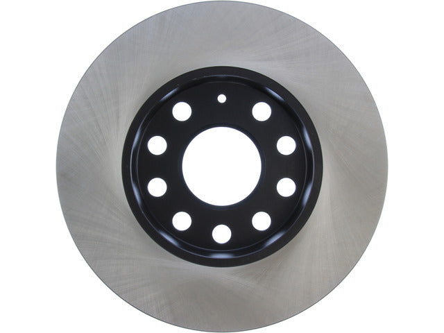 Disc Brake Rotor Centric Parts 125.33105
