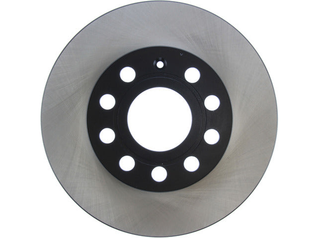 Disc Brake Rotor Centric Parts 125.33105
