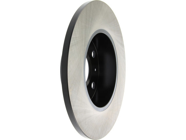 Disc Brake Rotor Centric Parts 125.33105
