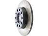 Disc Brake Rotor Centric Parts 125.33106