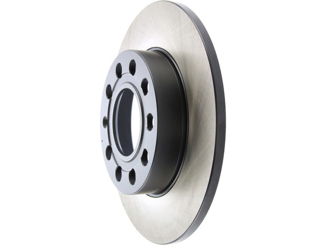 Disc Brake Rotor Centric Parts 125.33106