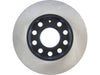 Disc Brake Rotor Centric Parts 125.33106
