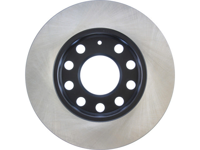 Disc Brake Rotor Centric Parts 125.33106