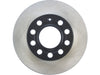 Disc Brake Rotor Centric Parts 125.33106