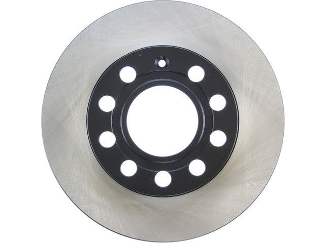 Disc Brake Rotor Centric Parts 125.33106