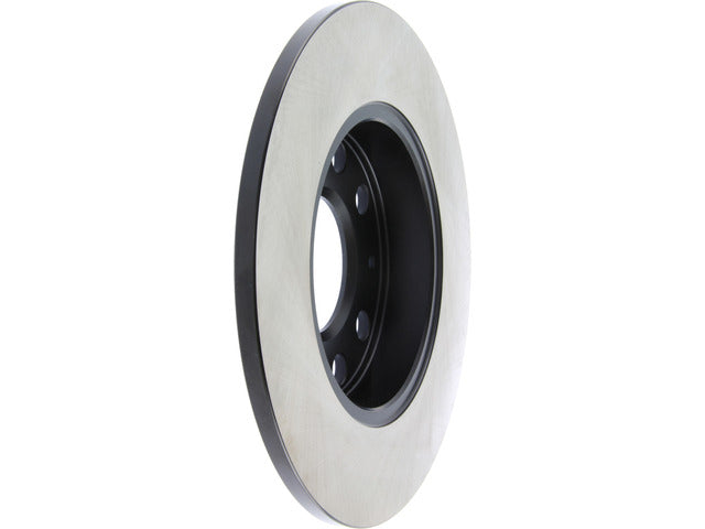 Disc Brake Rotor Centric Parts 125.33106