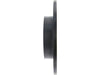 Disc Brake Rotor Centric Parts 125.33106