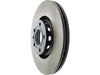 Disc Brake Rotor Centric Parts 125.33107