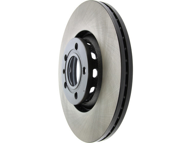Disc Brake Rotor Centric Parts 125.33107