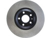 Disc Brake Rotor Centric Parts 125.33107