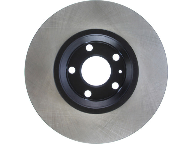 Disc Brake Rotor Centric Parts 125.33107