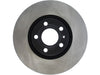 Disc Brake Rotor Centric Parts 125.33107