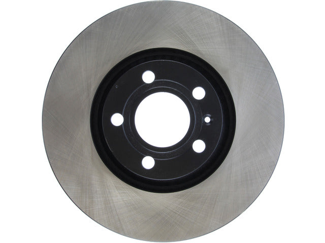 Disc Brake Rotor Centric Parts 125.33107