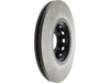 Disc Brake Rotor Centric Parts 125.33107