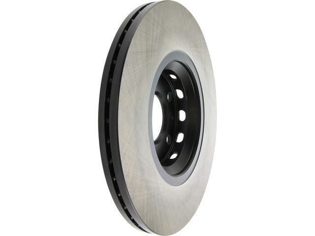 Disc Brake Rotor Centric Parts 125.33107
