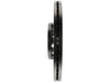 Disc Brake Rotor Centric Parts 125.33107