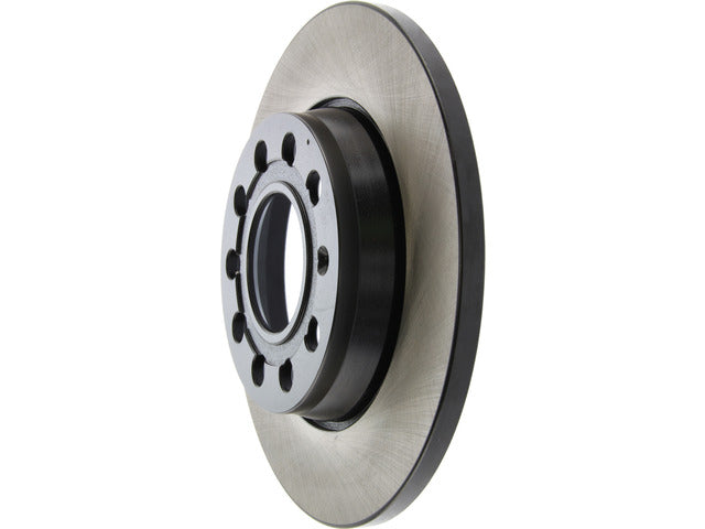 Disc Brake Rotor Centric Parts 125.33108