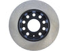 Disc Brake Rotor Centric Parts 125.33108