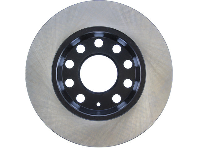 Disc Brake Rotor Centric Parts 125.33108