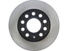 Disc Brake Rotor Centric Parts 125.33108