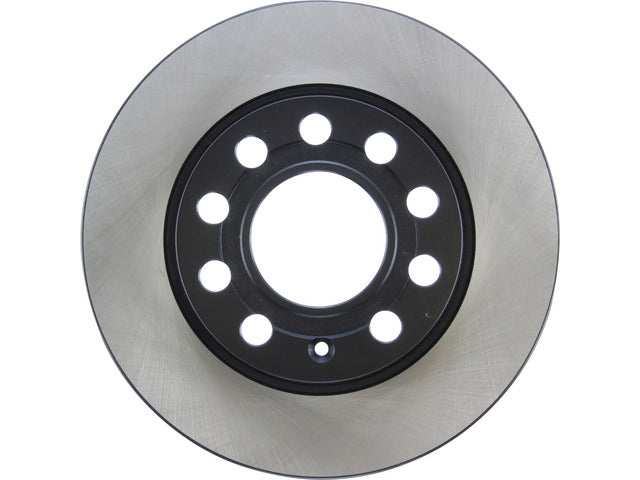 Disc Brake Rotor Centric Parts 125.33108