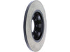 Disc Brake Rotor Centric Parts 125.33108