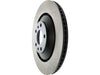 Disc Brake Rotor Centric Parts 125.33109