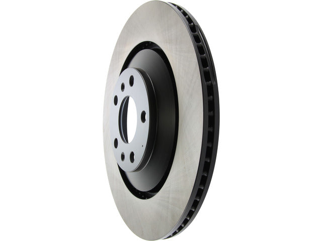 Disc Brake Rotor Centric Parts 125.33109