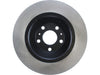 Disc Brake Rotor Centric Parts 125.33109