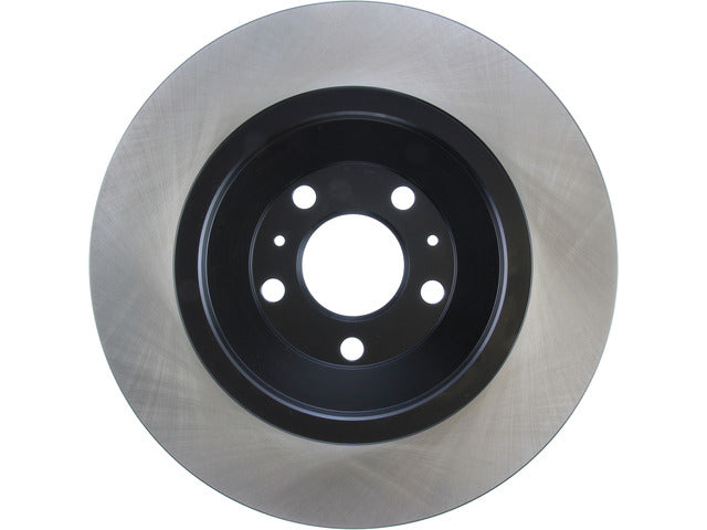 Disc Brake Rotor Centric Parts 125.33109