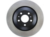 Disc Brake Rotor Centric Parts 125.33109