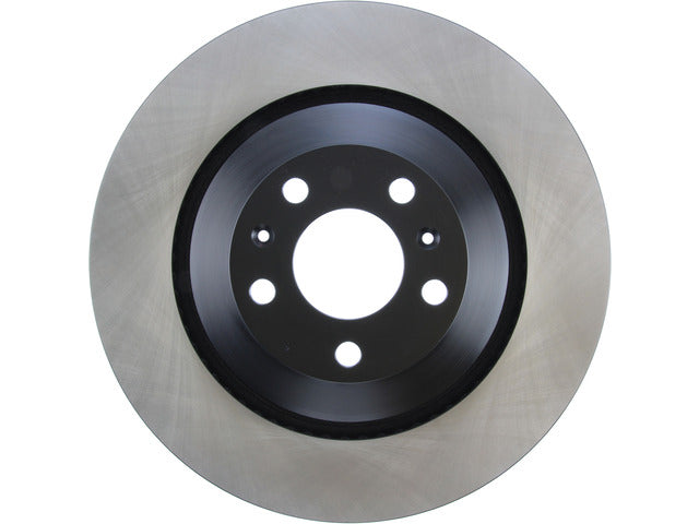Disc Brake Rotor Centric Parts 125.33109