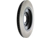 Disc Brake Rotor Centric Parts 125.33109