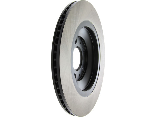 Disc Brake Rotor Centric Parts 125.33109