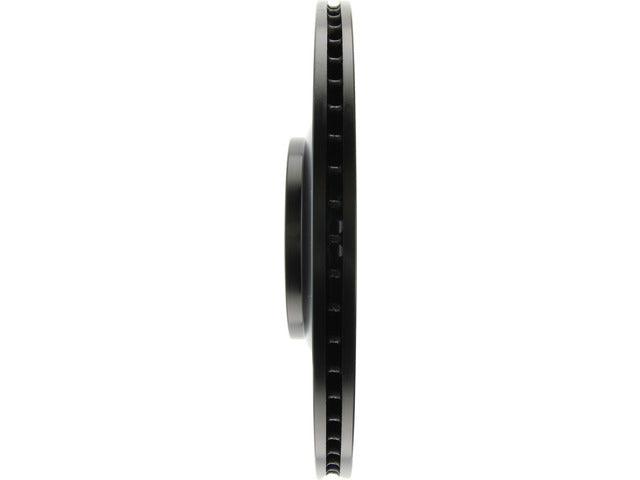 Disc Brake Rotor Centric Parts 125.33109