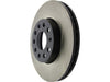 Disc Brake Rotor Centric Parts 125.33110