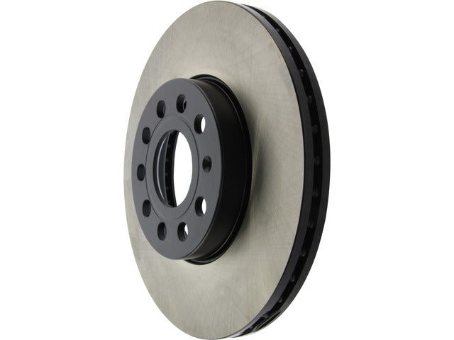 Disc Brake Rotor Centric Parts 125.33110