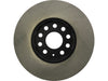 Disc Brake Rotor Centric Parts 125.33110