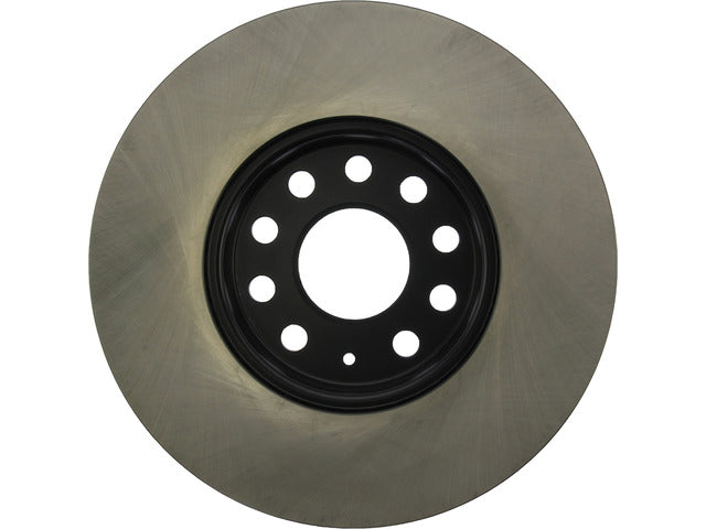 Disc Brake Rotor Centric Parts 125.33110