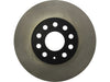 Disc Brake Rotor Centric Parts 125.33110