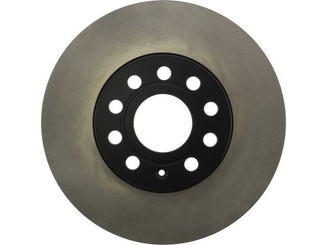 Disc Brake Rotor Centric Parts 125.33110