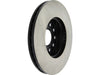 Disc Brake Rotor Centric Parts 125.33110