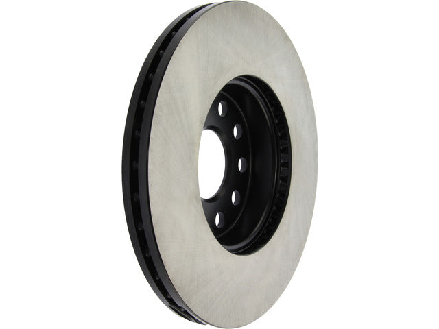 Disc Brake Rotor Centric Parts 125.33110