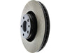 Disc Brake Rotor Centric Parts 125.33111