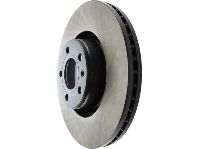 Disc Brake Rotor Centric Parts 125.33111