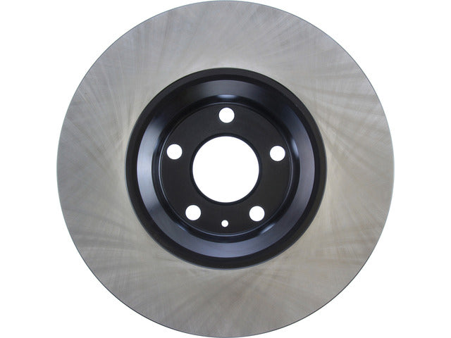 Disc Brake Rotor Centric Parts 125.33111