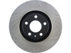 Disc Brake Rotor Centric Parts 125.33111
